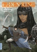 Cover: Elden Ring 02 - Altraverse GmbH