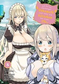 Cover: Ich bin ein m&auml;chtiger Behemoth und lebe als K&auml;tzchen bei einer Elfe 08 - Altraverse GmbH