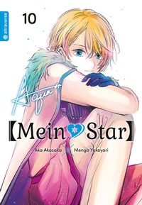 Abbildung von: Mein*Star 10 - Altraverse GmbH