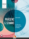 Cover: Pr&auml;senz & Stimme - Helbling Verlag