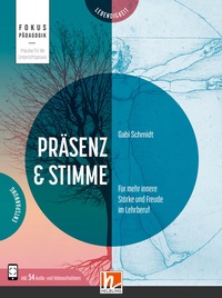 Abbildung von: Präsenz & Stimme - Helbling Verlag