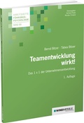 Cover: Teamentwicklung wirkt! - Edition Windm&uuml;hle ein Imprint von FELDHAUS VERLAG GmbH & Co. KG