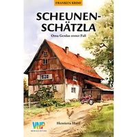 Abbildung von: Scheunenschätzla - Nürnberger Presse