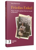Abbildung von: Friedas Enkel - Frankfurter Allgemeine Buch