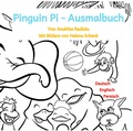 Cover: Pinguin Pi - Forough Verlag