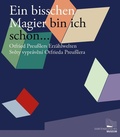 Cover: Ein bisschen Magier bin ich schon - Sudetendeutsche Stiftung