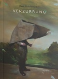 Cover: Verzurrung - Goldenstein, Uwe