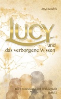 Cover: Lucy und das verborgene Wissen - Nova MD