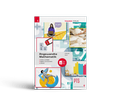Cover: Angewandte Mathematik PTS E-Book Solo - Trauner Verlag