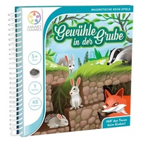 Abbildung von: Gewühle in der Grube - SMART Toys and Games GmbH