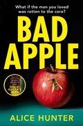 Cover: Bad Apple - AVON, a division of HarperCollins Publishers Ltd