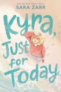 Cover: Kyra, Just for Today - Collins