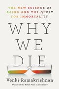 Cover: Why We Die - Collins