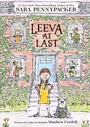 Cover: Leeva at Last - Collins