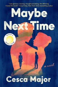 Enlarge image Cover: Maybe Next Time - Collins