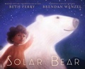 Cover: Solar Bear - HarperCollins