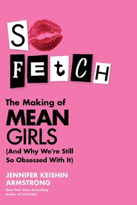 Enlarge image Cover: So Fetch - HarperCollins