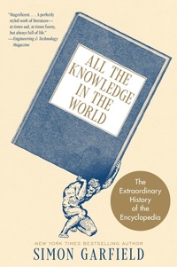 Abbildung von: All the Knowledge in the World - Collins