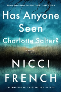 Abbildung von: Has Anyone Seen Charlotte Salter? - Collins