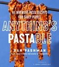 Bild: Anything's Pastable - HarperCollins