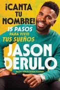 Cover: Sing Your Name Out Loud / iCanta tu nombre! - HarperCollins