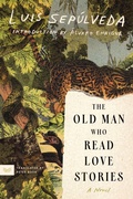 Cover: The Old Man Who Read Love Stories - Collins