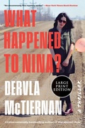 Cover: What Happened to Nina? - Collins