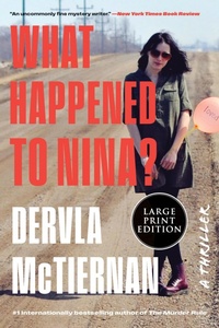 Abbildung von: What Happened to Nina? - Collins