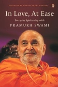 Cover: In Love, At Ease - Penguin Random House India