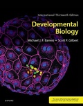 Abbildung von: Developmental Biology - Oxford University Press Inc