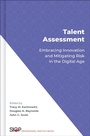 Cover: Talent Assessment - OUP eBook