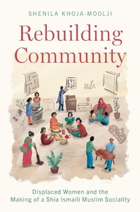 Abbildung von: Rebuilding Community - OUP eBook