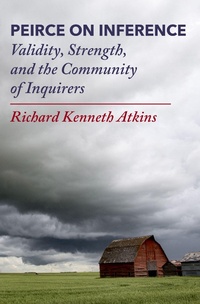 Abbildung von: Peirce on Inference - OUP eBook