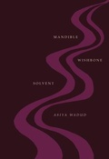 Cover: Mandible Wishbone Solvent - University of Chicago Press