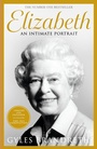 Cover: Elizabeth - Michael Joseph Ltd