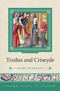Cover: Oxford Guides to Chaucer: Troilus and Criseyde - Oxford University Press