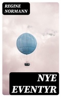 Cover: Nye eventyr - e-artnow