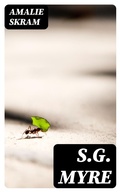 Cover: S.G. Myre - e-artnow