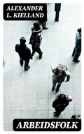 Cover: Arbeidsfolk - e-artnow
