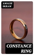 Cover: Constance Ring - e-artnow