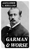 Cover: Garman & Worse - e-artnow