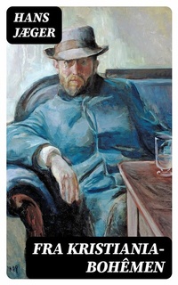 Abbildung von: Fra Kristiania-bohêmen - e-artnow