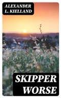 Cover: Skipper Worse - e-artnow