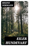 Cover: Eiler Hundevart - e-artnow