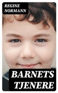 Cover: Barnets tjenere - e-artnow