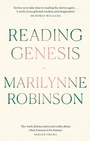 Cover: Reading Genesis - Virago Press
