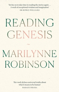 Enlarge image Cover: Reading Genesis - Virago Press