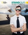 Cover: Stand Out 5: Student's Book - Cengage ELT