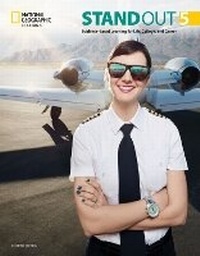 Enlarge image Cover: Stand Out 5: Student's Book - Cengage ELT