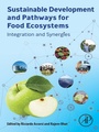 Cover: Sustainable Development and Pathways for Food Ecosystems - Academic Press